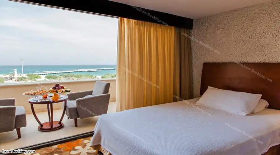 image 4 from Shayan Hotel Kish