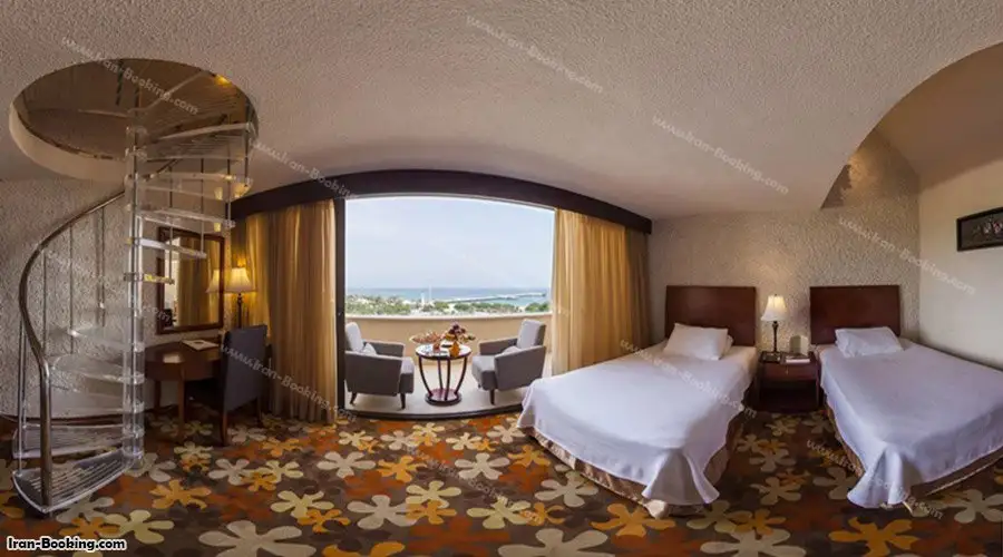 image 7 from Shayan Hotel Kish