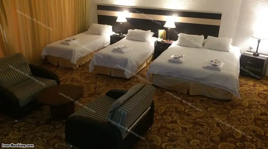 image 8 from Shayan Hotel Kish