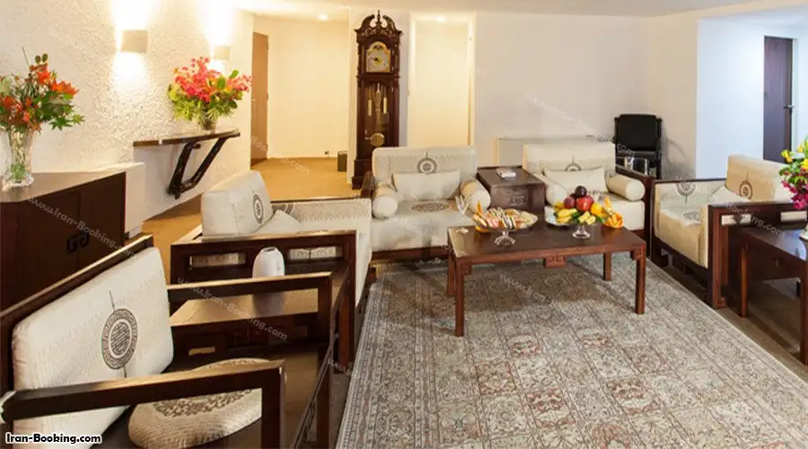 image 9 from Shayan Hotel Kish