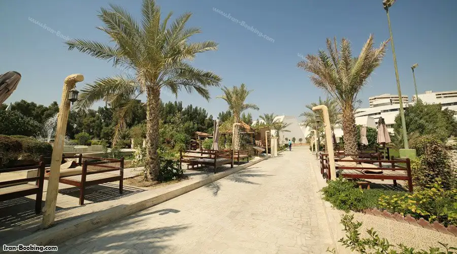 image 3 from Shayegan Hotel Kish