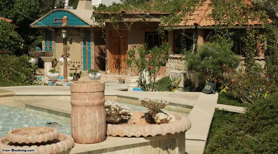 image 4 from Shayegan Hotel Kish