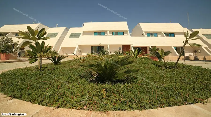 image 2 from Shayegan Hotel Kish