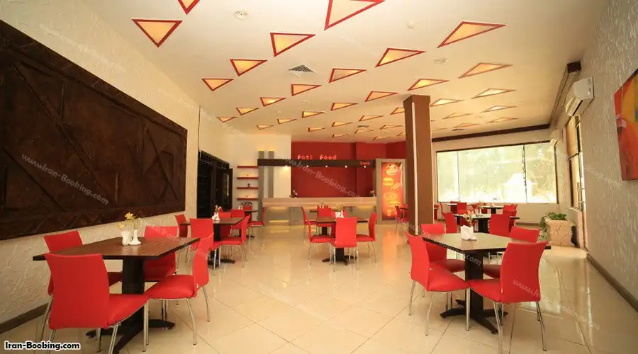 image 13 from Shayegan Hotel Kish