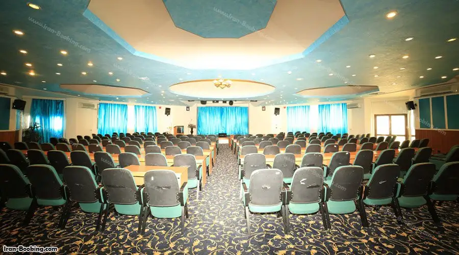 image 16 from Shayegan Hotel Kish