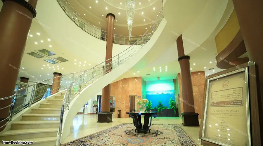 image 6 from Shayegan Hotel Kish