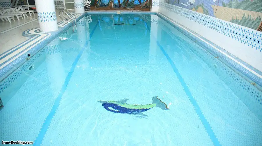 image 17 from Shayegan Hotel Kish