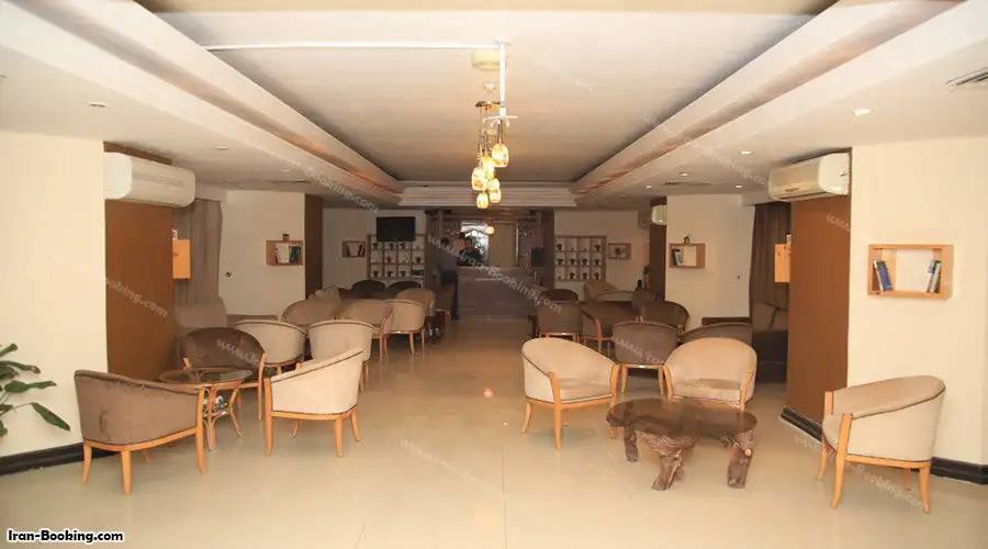 image 7 from Shayegan Hotel Kish
