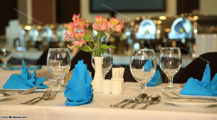 image 11 from Shayegan Hotel Kish