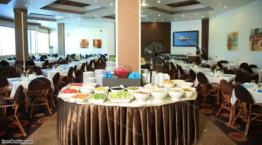 image 10 from Shayegan Hotel Kish