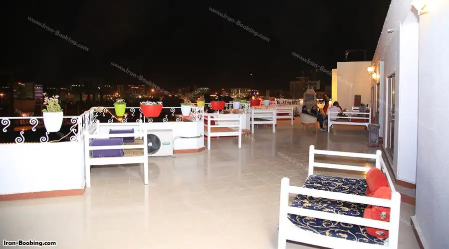 image 12 from Shayegan Hotel Kish