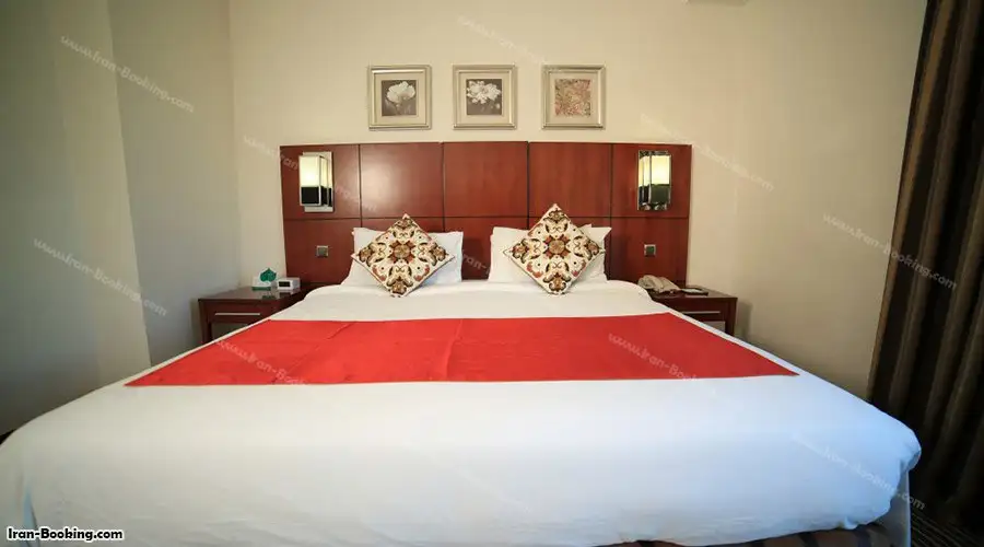 image 8 from Shayegan Hotel Kish