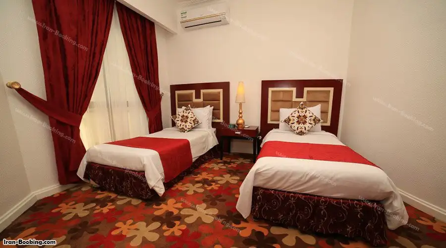 image 9 from Shayegan Hotel Kish