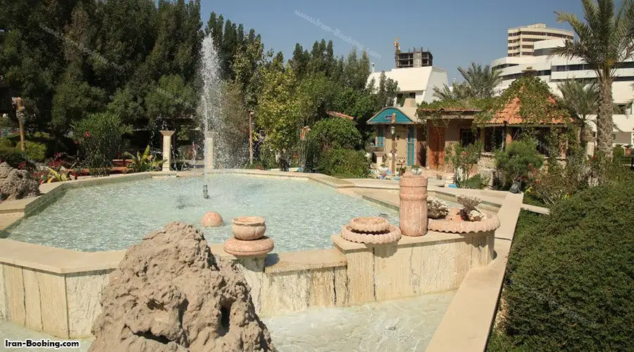 image 18 from Shayegan Hotel Kish