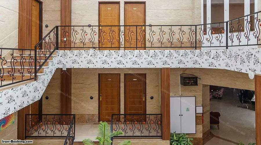 image 4 from Shayli Hotel Kish