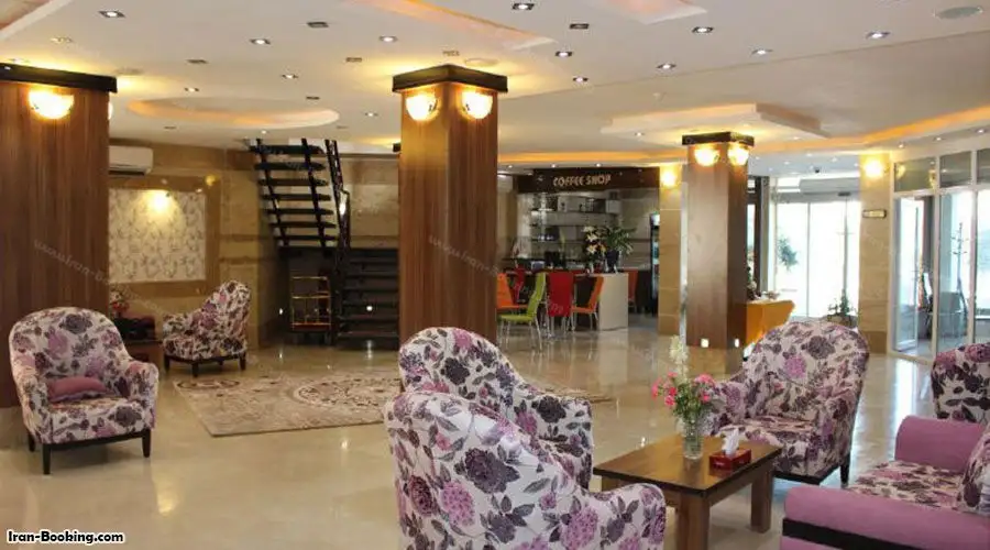 image 2 from Shayli Hotel Kish