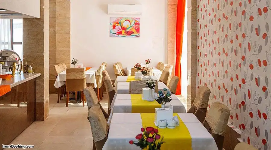 image 9 from Shayli Hotel Kish