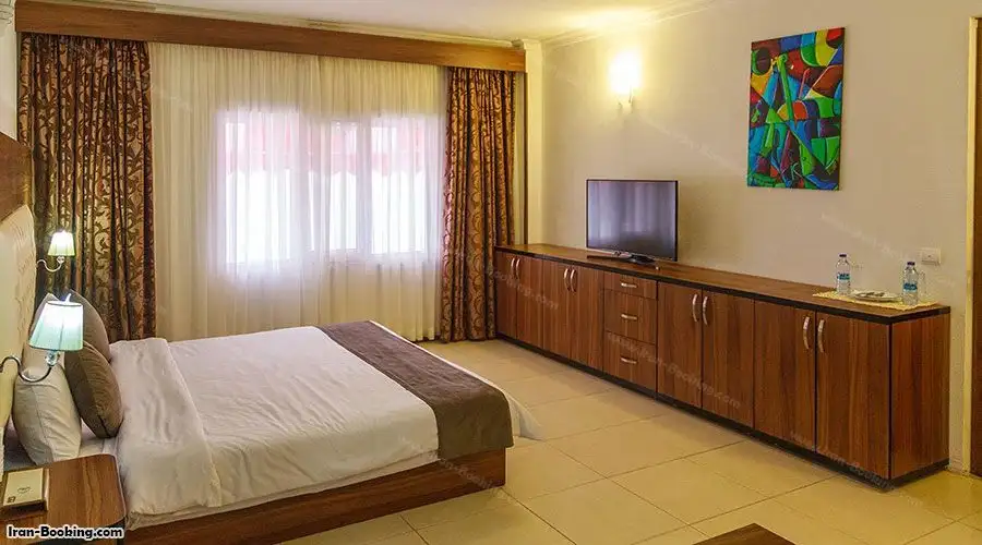 image 6 from Shayli Hotel Kish