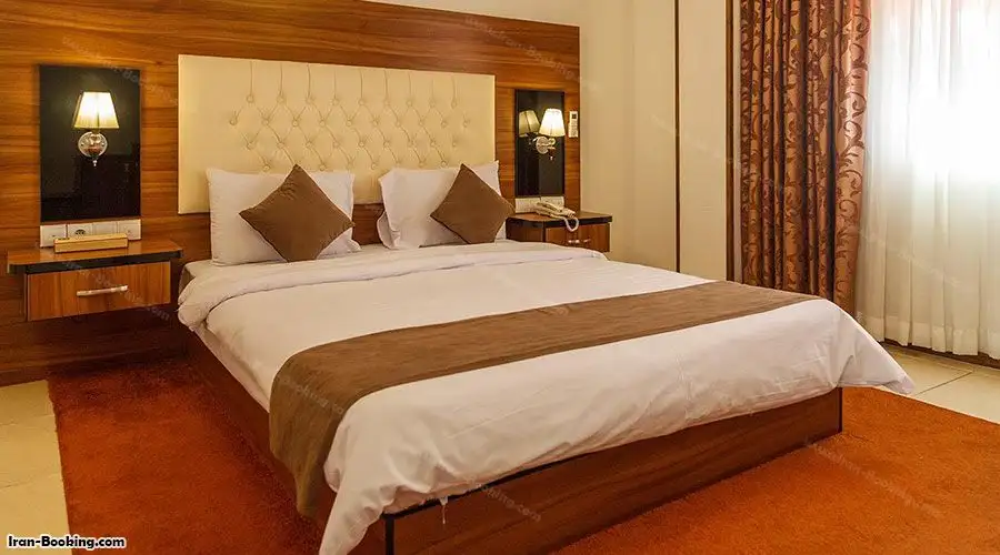 image 7 from Shayli Hotel Kish