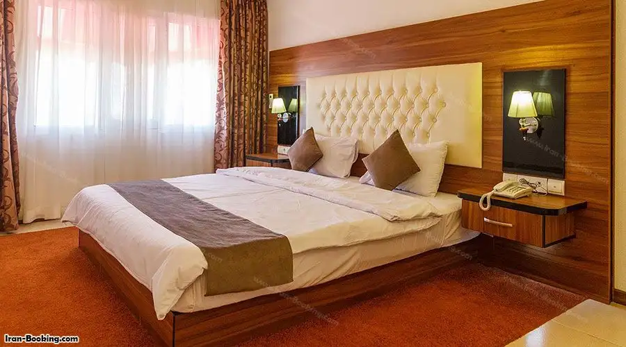 image 5 from Shayli Hotel Kish