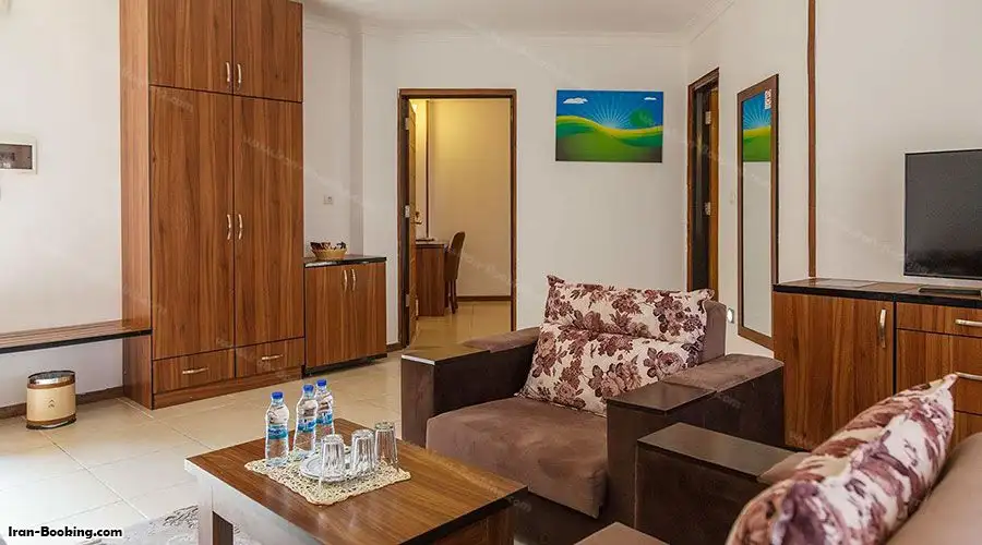 image 8 from Shayli Hotel Kish