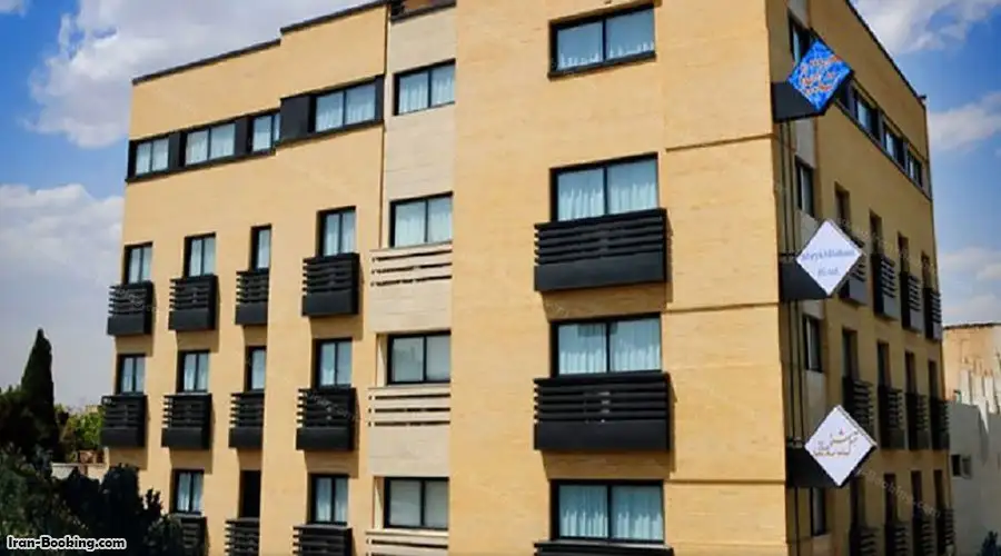 Sheikh Bahaei Hotel Isfahan