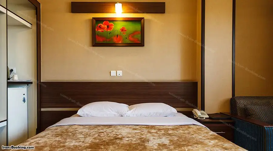 image 4 from Sheikh Bahaei Hotel Isfahan