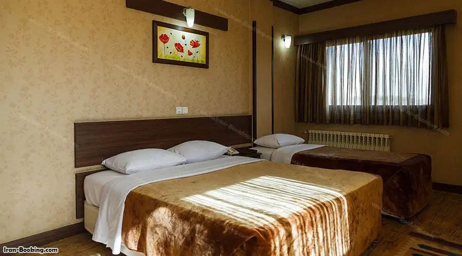 image 5 from Sheikh Bahaei Hotel Isfahan