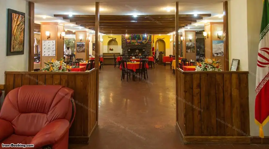 image 7 from Shemshak Hotel Tehran