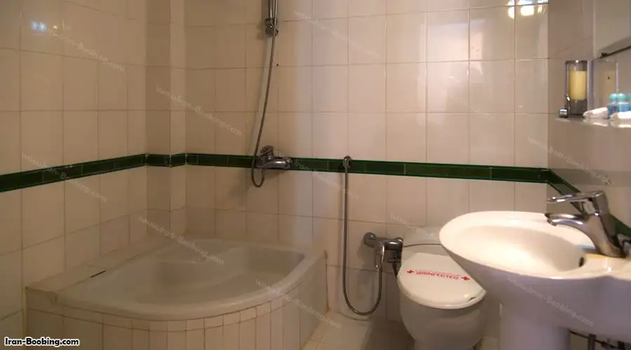 image 6 from Shemshak Hotel Tehran
