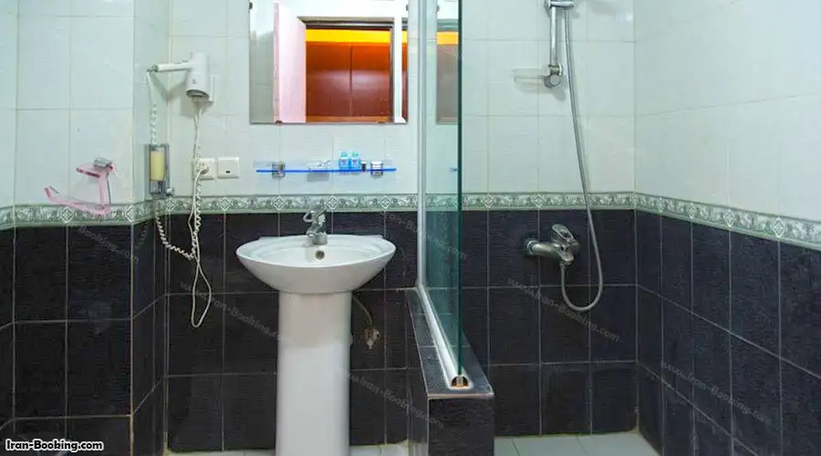image 5 from Shemshak Hotel Tehran