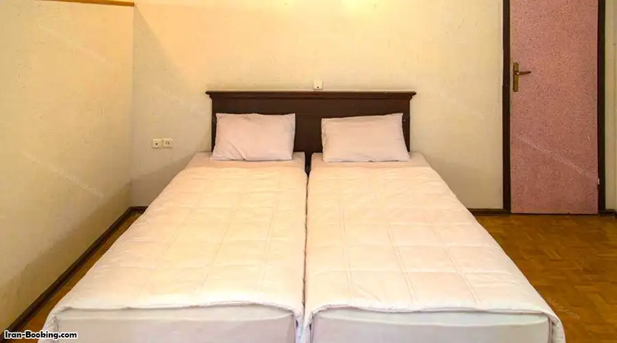 image 4 from Shemshak Hotel Tehran