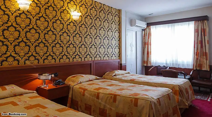 image 4 from Shiraz Hotel Tehran