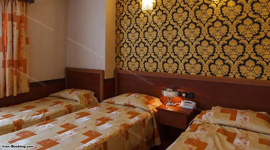 image 2 from Shiraz Hotel Tehran
