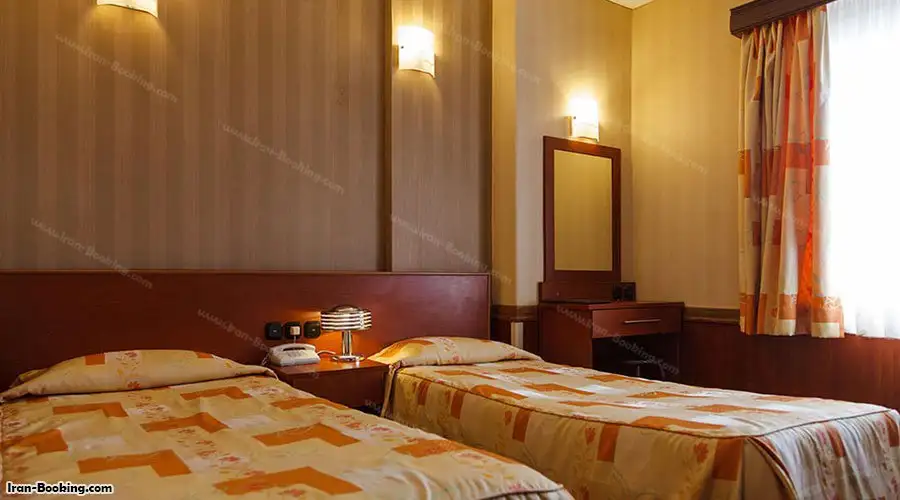 image 5 from Shiraz Hotel Tehran