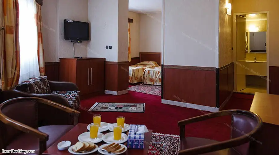 image 6 from Shiraz Hotel Tehran