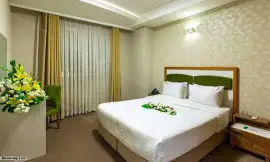 image 2 from Shokooh Iman Hotel Apartman