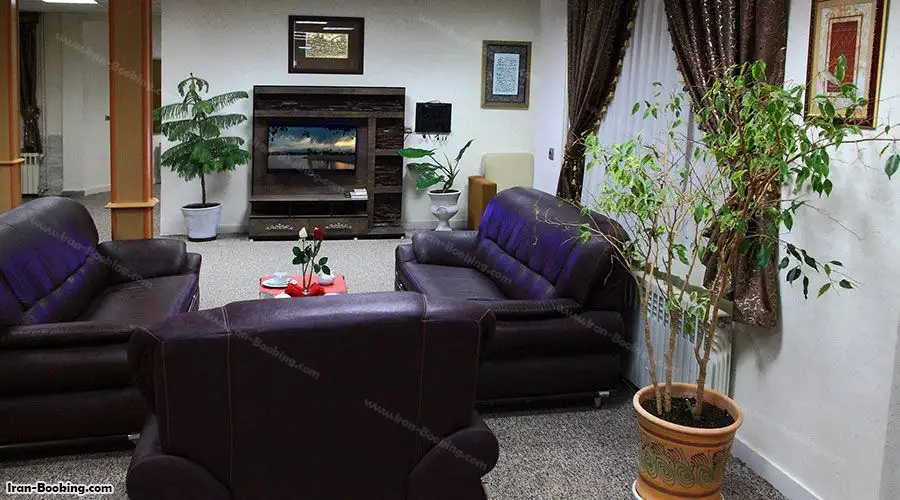 image 2 from Shorabil Hotel Ardabil