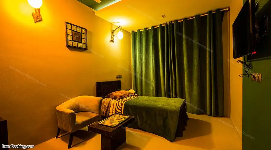 image 6 from Shorabil Hotel Ardabil