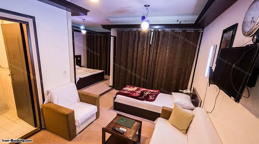 image 7 from Shorabil Hotel Ardabil