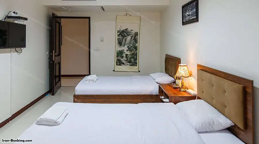 image 8 from Silkroad Hotel Tehran