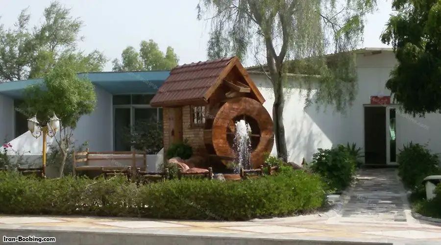 image 3 from Simorgh Hotel Kish