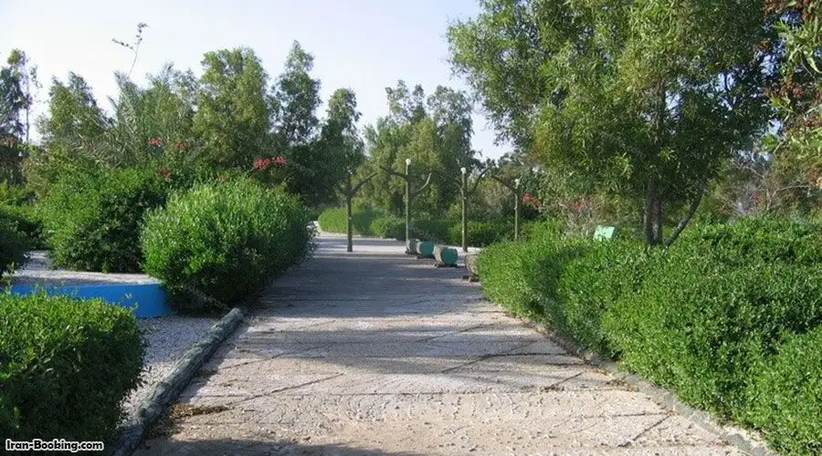 image 4 from Simorgh Hotel Kish
