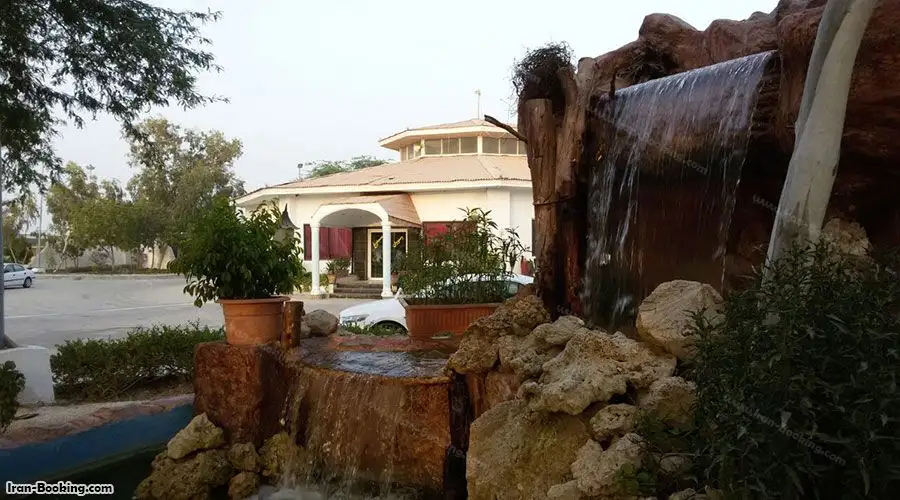 image 2 from Simorgh Hotel Kish