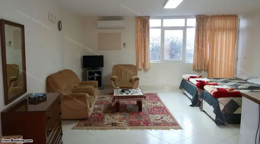 image 6 from Simorgh Hotel Kish