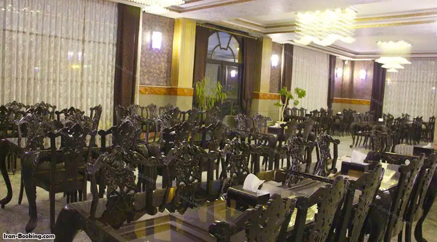 image 5 from Sina Hotel Kermanshah