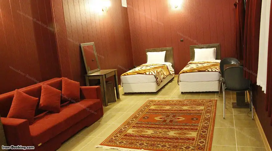 image 3 from Sina Hotel Kermanshah