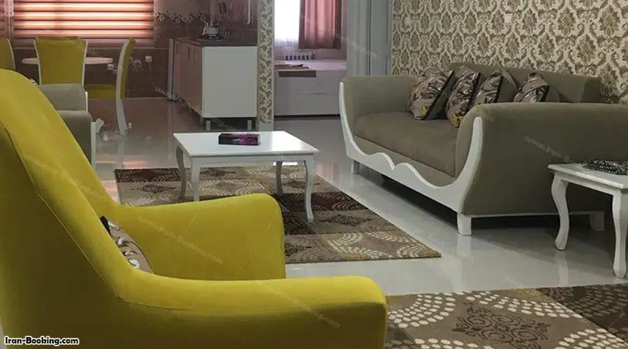 image 4 from Sina Hotel Qazvin