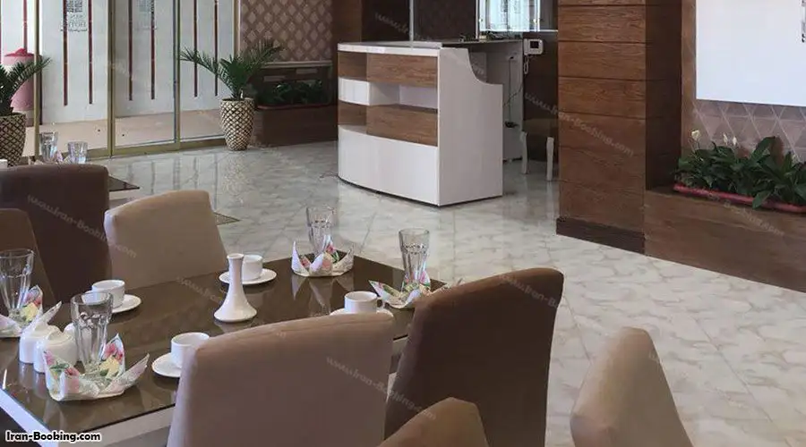 image 3 from Sina Hotel Qazvin
