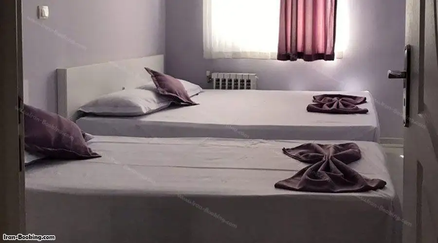 image 9 from Sina Hotel Qazvin